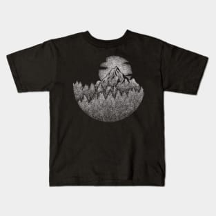 Day Kids T-Shirt